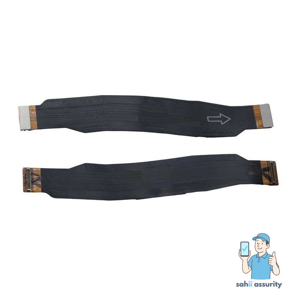 Main Flex Cable for Xiaomi Redmi Note 9 Pro Max